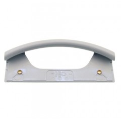 MANIGLIA FRIGORIFERO BIANCA BOSCH SIEMENS ORIGINALE 096110