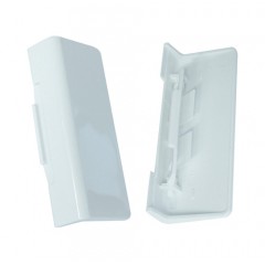 MANIGLIA PORTINA EVAPORATORE ELECTROLUX ZANUSSI ORIGINALE 2236606063