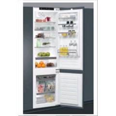 FRIGORIFERO DA INCASSO WHIRLPOOL ART 9811/A++SF