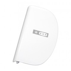 MANIGLIA SPORTELLO EVAPORATORE CANDY ORIGINALE 41012318