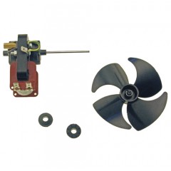 MOTORINO NO FROST FRIGORIFERO CANDY ORIGINALE 89221436