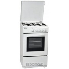 CUCINA CON FORNO BOMPANI BI505FGI