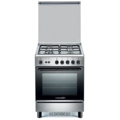 CUCINA CON FORNO LA GERMANIA S64021X