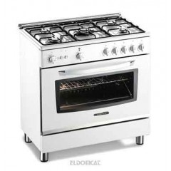 CUCINA CON FORNO LA GERMANIA S85C21W