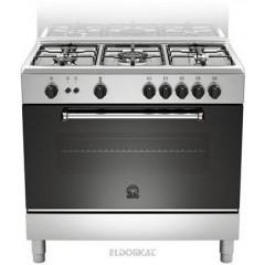 CUCINA CON FORNO LA GERMANIA AM95C71DX