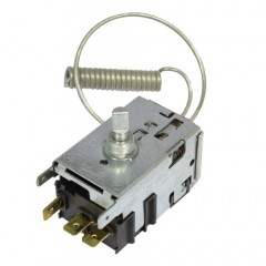 TERMOSTATO FRIGORIFERO BOMPANI ORIGINALE M6532005404