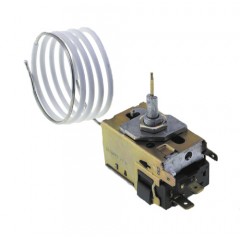 TERMOSTATO FRIGORIFERO ELECTROLUX ZANUSSI 50084319008