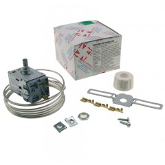 TERMOSTATO FRIGORIFERO FAGOR BRANDT 43X7668