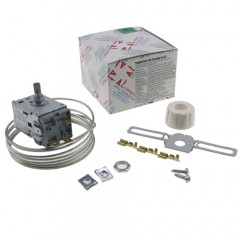 TERMOSTATO FRIGORIFERO FAGOR BRANDT 43X7670