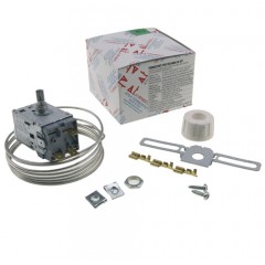 TERMOSTATO FRIGORIFERO FAGOR BRANDT 43X7669