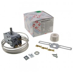 TERMOSTATO FRIGORIFERO  WHIRLPOOL W7 - AS7