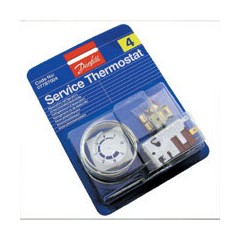 TERMOSTATO FRIGORIFERO UNIVERSALE DANFOSS 00227184AS