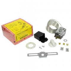 TERMOSTATO FRIGORIFERO  UNIVERSALE DANFOSS ORIGINALE  00227186AS