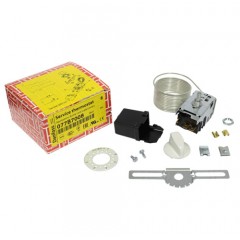 TERMOSTATO FRIGORIFERO UNIVERSALE DANFOSS ORIGINALE  00227188AS