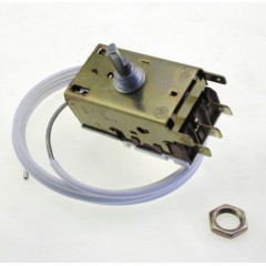 TERMOSTATO FRIGORIFERO ELECTROLUX ZANUSSI 50087512005