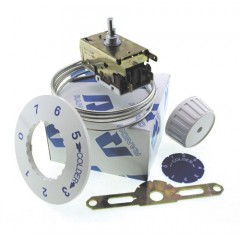 TERMOSTATO FRIGORIFERO VARIFIX VC1