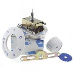 TERMOSTATO FRIGORIFERO  VARIFIX VP4