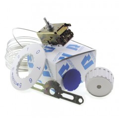 TERMOSTATO FRIGORIFERO VARIFIX VS5