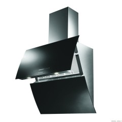 CAPPA DA INCASSO FABER MIRROR BK BRS X/V A90 LOGIC 110.0255.527