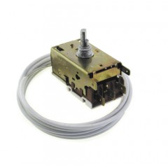 TERMOSTATO FRIGORIFERO ELECTROLUX ZANUSSI 50116858007