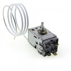 TERMOSTATO FRIGORIFERO MERLONI ARISTON 038657