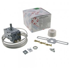 TERMOSTATO FRIGORIFERO WHIRLPOOL W4.2 - AS4.2