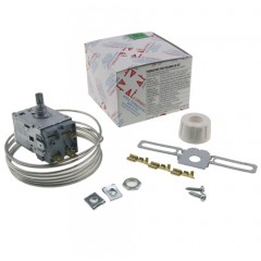 TERMOSTATO FRIGORIFERO WHIRLPOOL W4.2 - AS4.2
