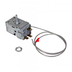 TERMOSTATO FRIGORIFERO MERLONI ARISTON 058912