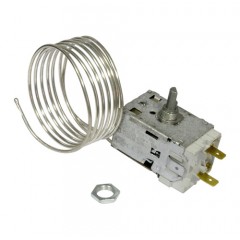 TERMOSTATO FRIGORIFERO BOSCH SIEMENS 169443