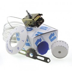 TERMOSTATO FRIGORIFERO  VARIFIX VT93