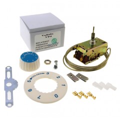 TERMOSTATO FRIGORIFERO VARIFIX VP4