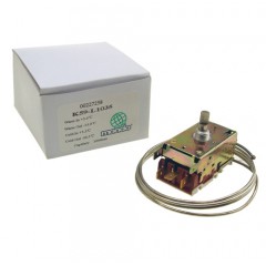 TERMOSTATO FRIGORIFERO ELECTROLUX ZANUSSI 2262143023