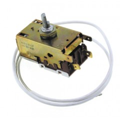 TERMOSTATO FRIGORIFERO MERLONI ARISTON ORIGINALE 053428