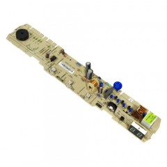 SCHEDA TERMOSTATO FRIGORIFERO MERLONI INDESIT ORIGINALE 143683