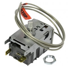 TERMOSTATO FRIGORIFERO MERLONI INDESIT ORIGINALE 143906