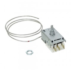 TERMOSTATO FRIGORIFERO ELECTROLUX ZANUSSI ORIGINALE 2262167105