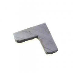 INSERTO A SQUADRETTA PER GUARNIZIONE FRIGORIFERO UNIVERSALE  00122017AS