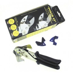 TAGLIACORNICE PER GUARNIZIONE FRIGORIFERO UNIVERSALE 00122102AS