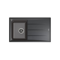 LAVELLO 1 VASCA 86X51 ARISTON HOTPOINT SC 86C1 AN HA