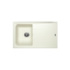 LAVELLO 1 VASCA 86X51 ARISTON HOTPOINT SC 86C1 OW HA