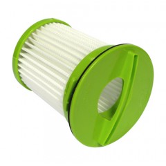 FILTRO HEPA LAVABILE VERDE  ARIETE ORIGINALE AT5165395020