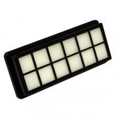 FILTRO HEPA ARIA ESAUSTA DE LONGHI ORIGINALE EP1199