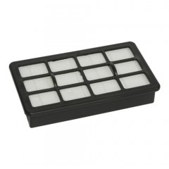 FILTRO POSTERIORE HEPA IMETEC ORIGINALE G45030