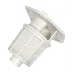 FILTRO HEPA COMPLETO IMETEC ORIGINALE G57020