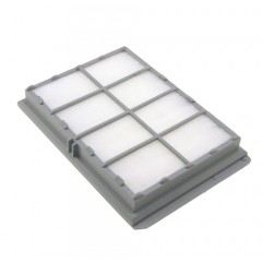 FILTRO HEPA BOSCH SIEMENS ORIGINALE 460473
