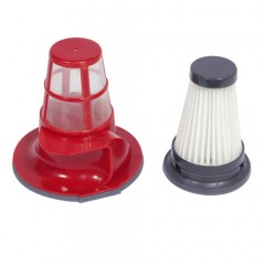 KIT FILTRO HEPA HOOVER ORIGINALE 35600860