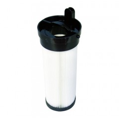 FILTRO A CARTUCCIA  HEPA DE LONGHI ORIGINALE 5519210361