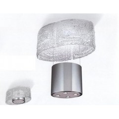 CAPPA DA INCASSO FABER NEST 110.0157.234