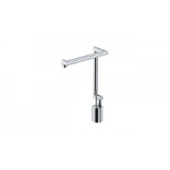 MISCELATORE FRANKE TETRIS CROMATO 0738166