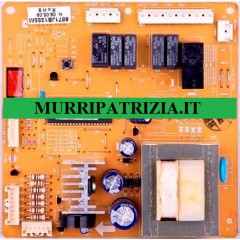 SCHEDA ELETTRONICA FRIGO LG ORIGINALE 6871JB1355M